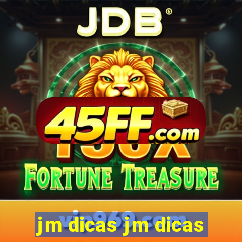 jm dicas jm dicas